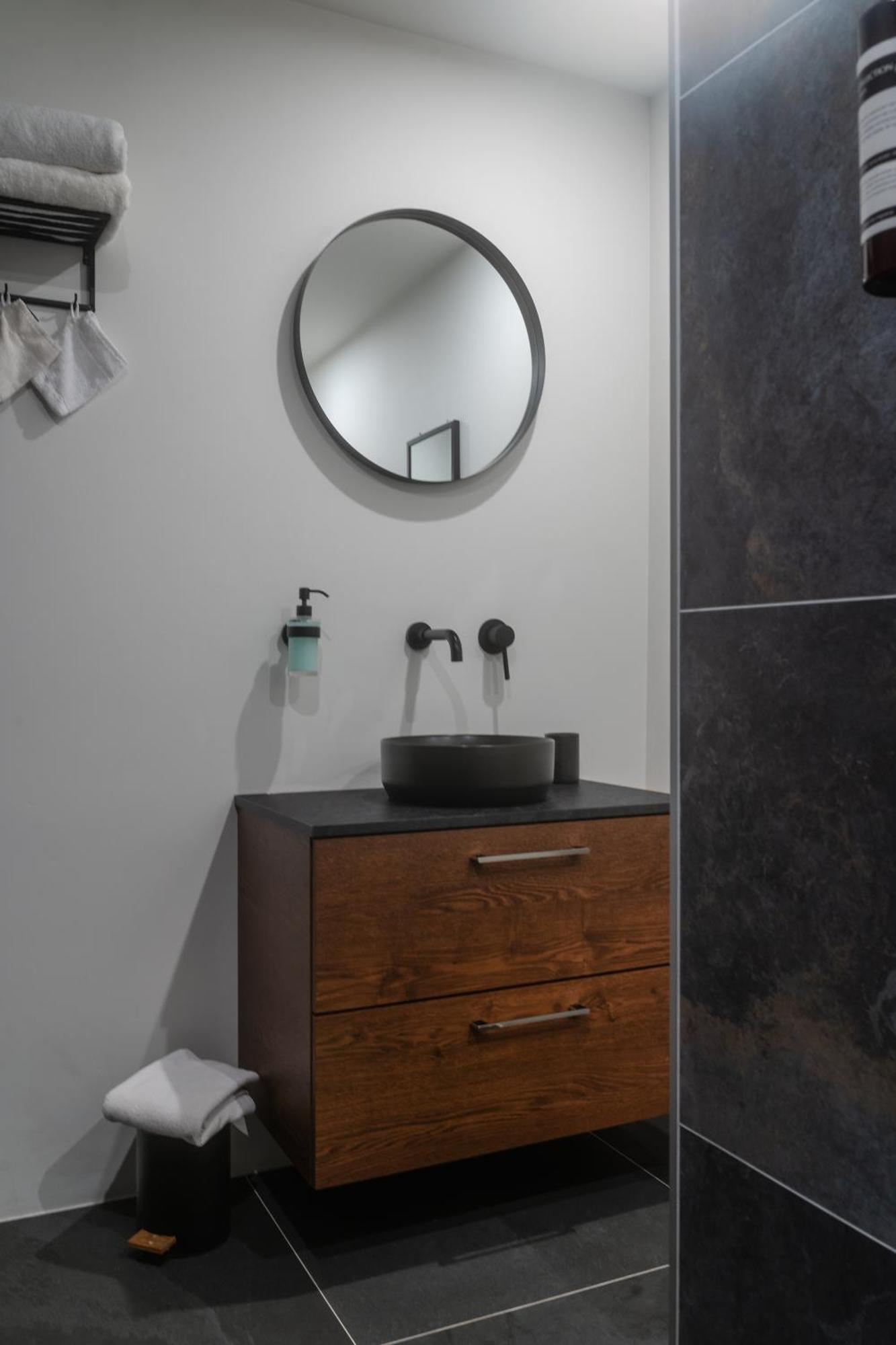 B&B Hartenlust Kamer De Bedstee 博德赫拉芬 外观 照片
